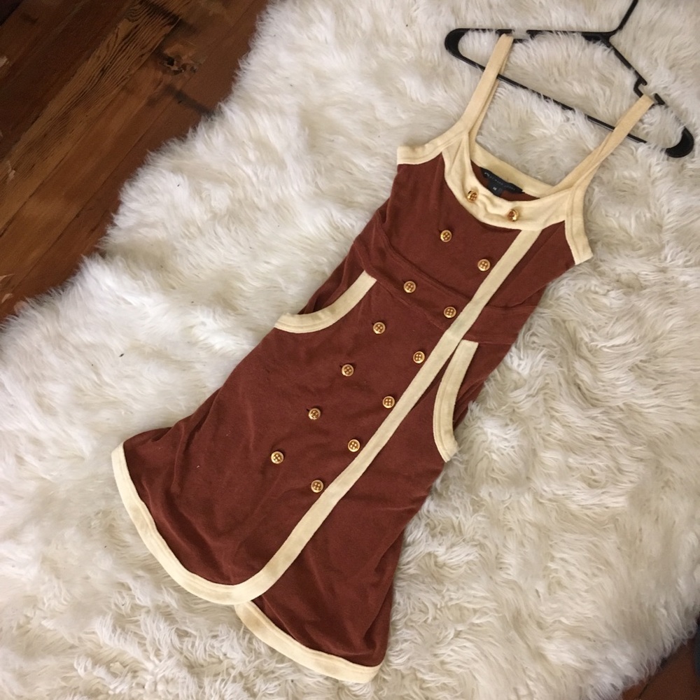 Marc by Marc Jacobs Dress